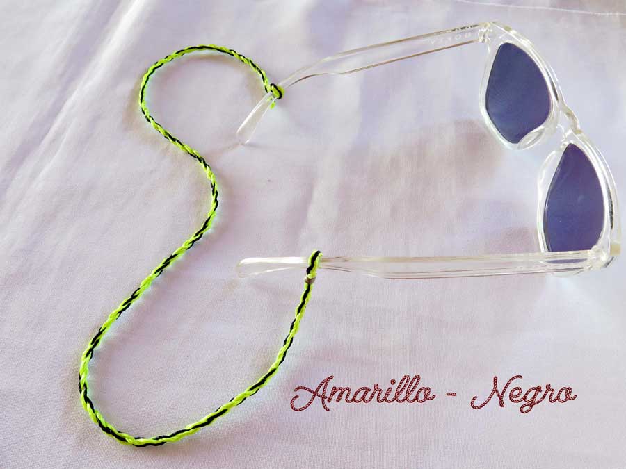 cordgafa_amarillo cordon gafas