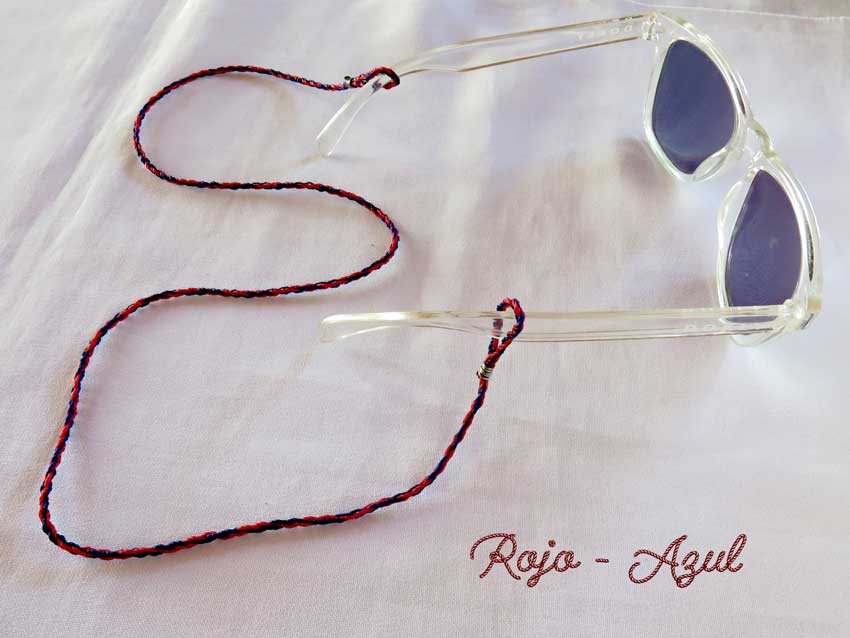 cordgafa_rojo-azul cordon gafas