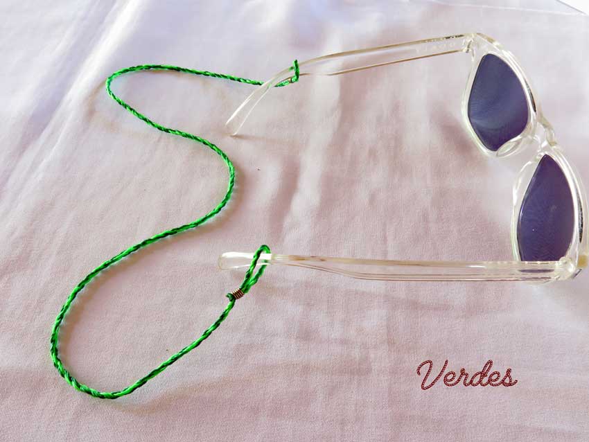cordgafa_verdes cordon gafas